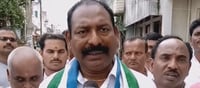 హెరాల్డ్ ఎమ్మెల్యే ప్రోగ్రెస్: జోగులు జోరు కొనసాగుతుందా!